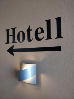 Highway Hotel in Härnösand
